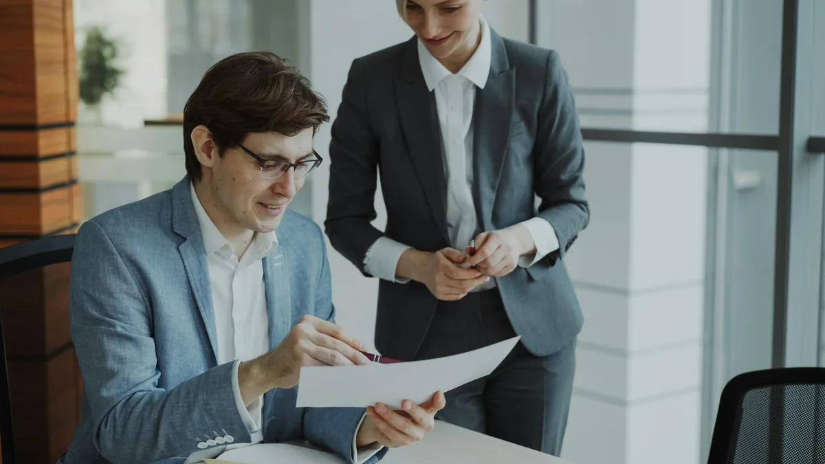 SEO Agentliyi Seçərkən Diqqət Etməli Olduğunuz 7 Əlamət