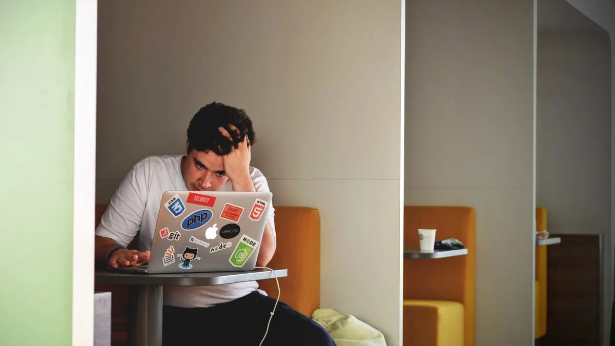 Web sitenizi yenileme zamanının geldiğine dair 5 işaret