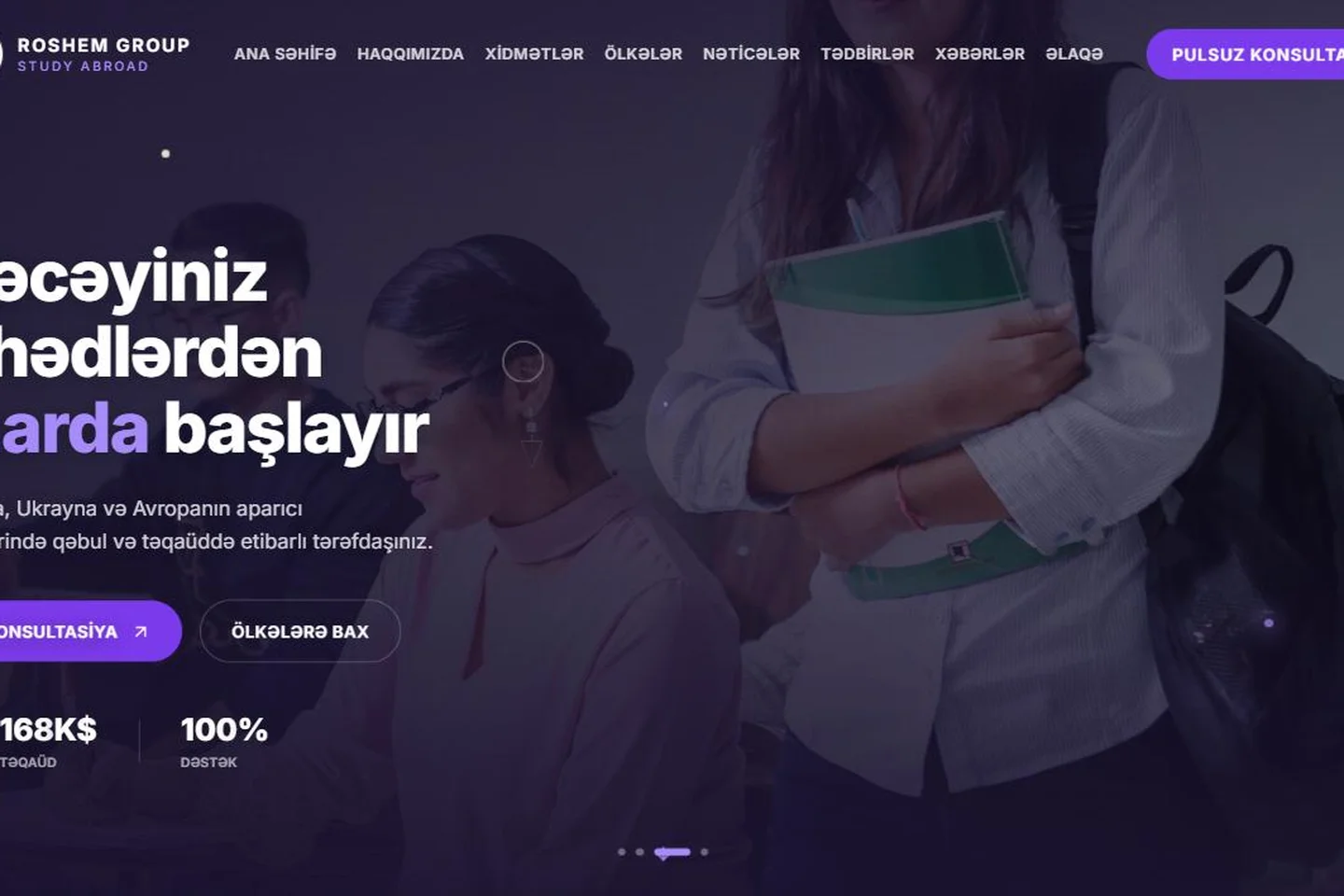 Roshem Group