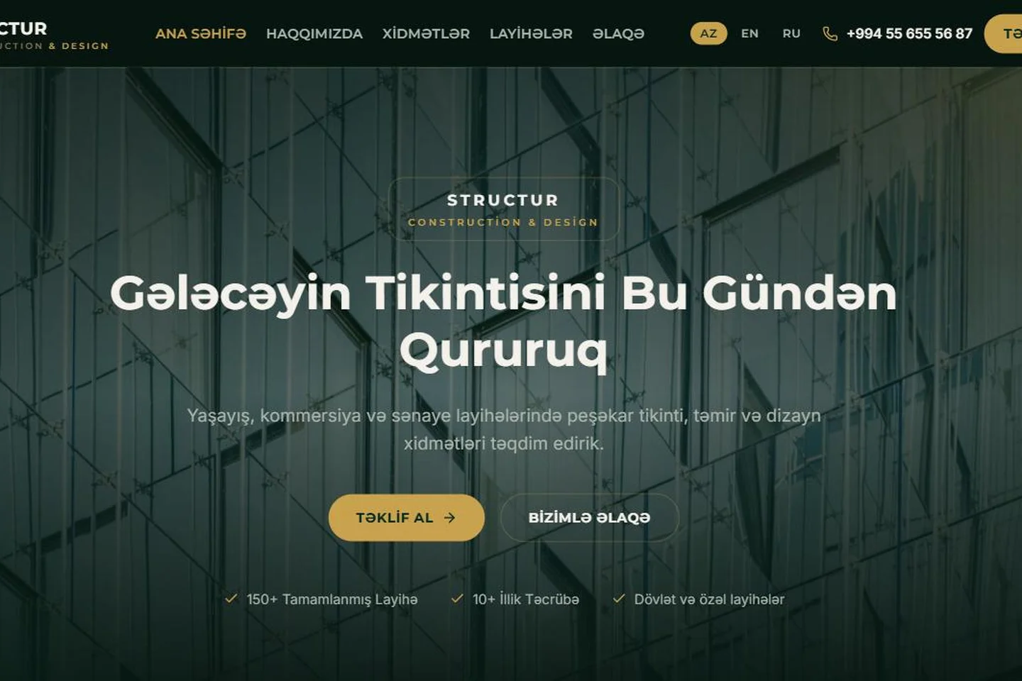 Structur