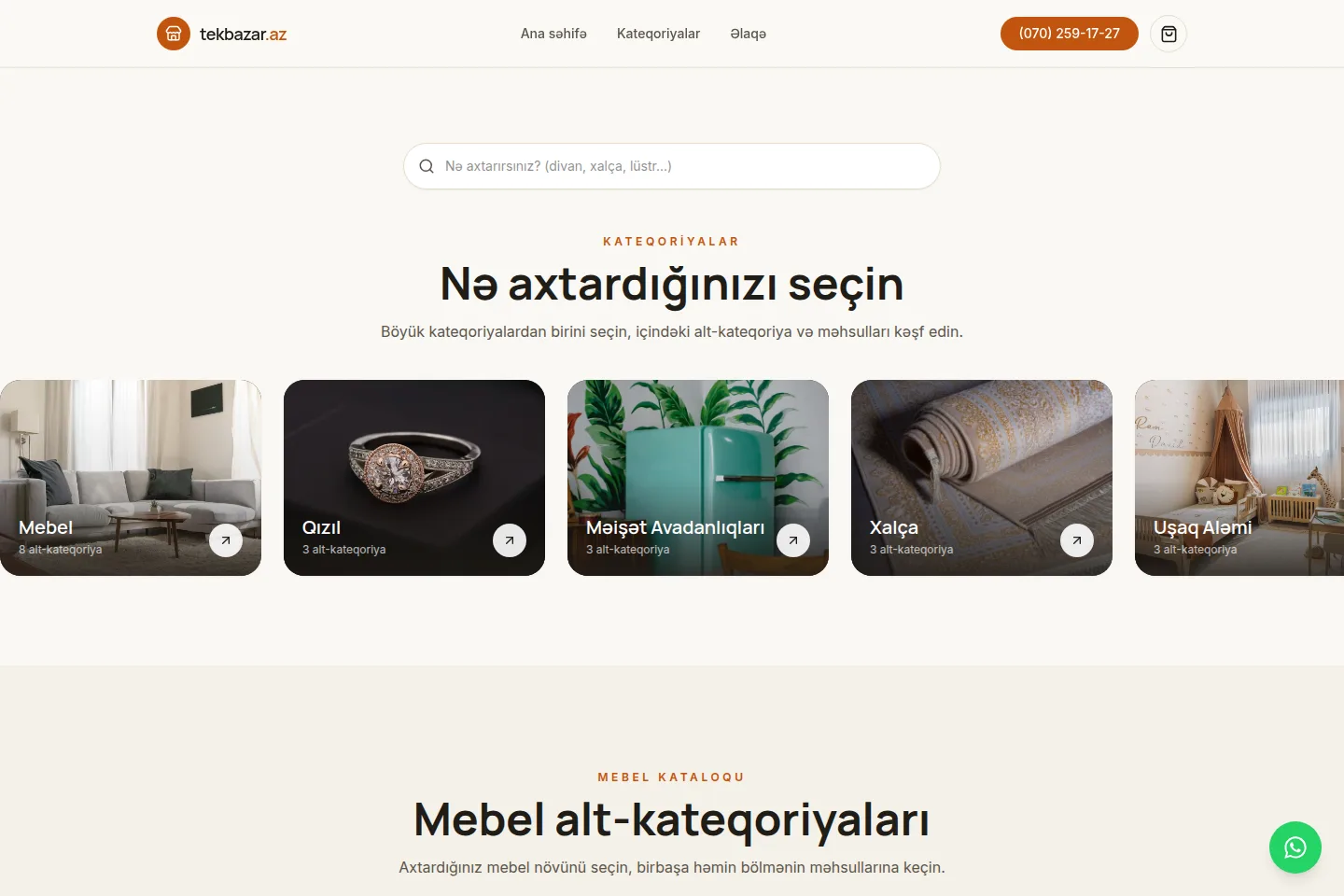 tekbazar.az